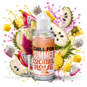 Jungle Trinity Chill For Summer - CHILL FOR SUMMER | PauseClopes