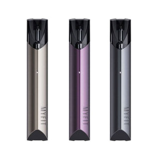 JUSTFOG Kit MyFit 800mAh - Justfog