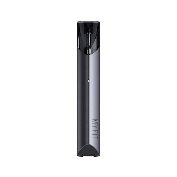 JUSTFOG Charcoal Kit MyFit 800mAh - Justfog