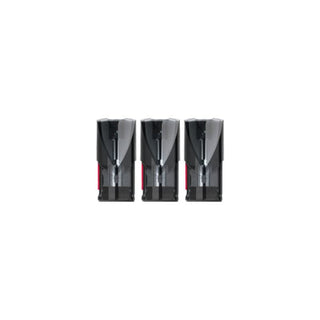 JUSTFOG Cartouche myFit 2ml par 3 - Justfog