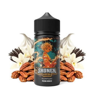 Kaminari 100ml - Shonen Vapor - SHONEN VAPOR | PauseClopes