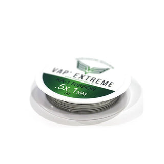 Kanthal A1 Ribbon 0.5x0.1 30ft - Vap'Extrême - VAP EXTREME | PauseClopes