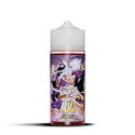 Katana 100ml - Fighter Fuel X ENFER 0mg