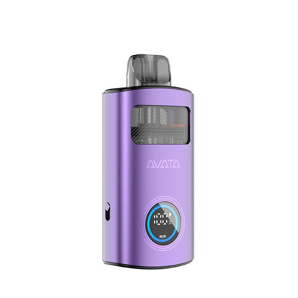 Kit Avata - Aspire | Pauseclopes : Cigarette electronique Kit Avata - Aspire | Pauseclopes : Cigarette electronique