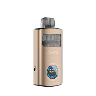 Kit Avata - Aspire - ASPIRE | PauseClopes