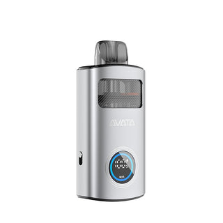 Acheter silver Kit Avata - Aspire
