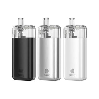 Kit Fanssy - Aspire - ASPIRE | PauseClopes