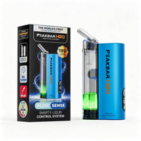 Kit H2O Pro Peakbar