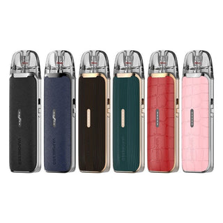 Kit Luxe Q3 - Vaporesso - VAPORESSO | PauseClopes