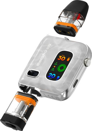 Kit Maestro Mix 1300mAh - Smoktech