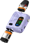 Kit Maestro Mix 1300mAh - Smoktech - SMOK | PauseClopes