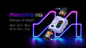 Kit Maestro Mix 1300mAh - Smoktech - SMOK | PauseClopes