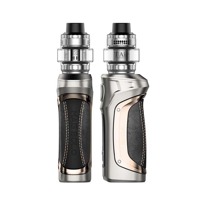 Kit Mag Solo 100w - Smoktech | Pauseclopes : Cigarette electronique