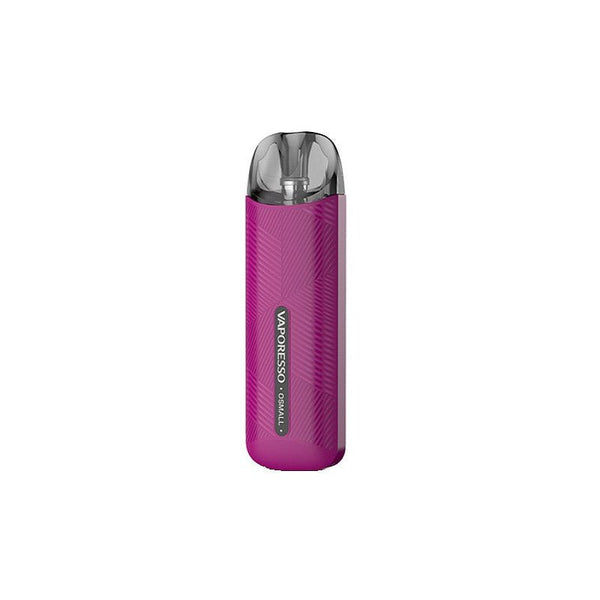 Kit Osmall - Vaporesso - VAPORESSO | PauseClopes