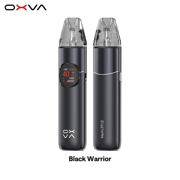 Kit Pod NeXLIM 2 2000mAh - OXVA - OXVA | PauseClopes
