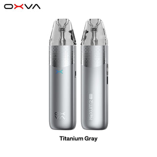 Kit Pod NeXLIM 2 Mini 1500mAh - OXVA - OXVA | PauseClopes