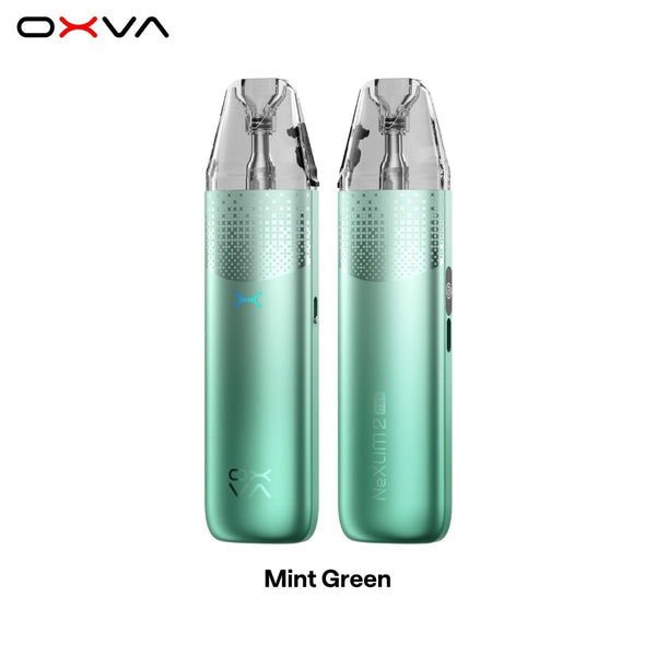 Kit Pod NeXLIM 2 Mini 1500mAh - OXVA - OXVA | PauseClopes