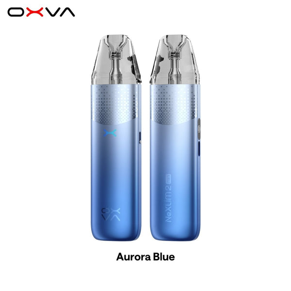 Kit Pod NeXLIM 2 Mini 1500mAh - OXVA - OXVA | PauseClopes