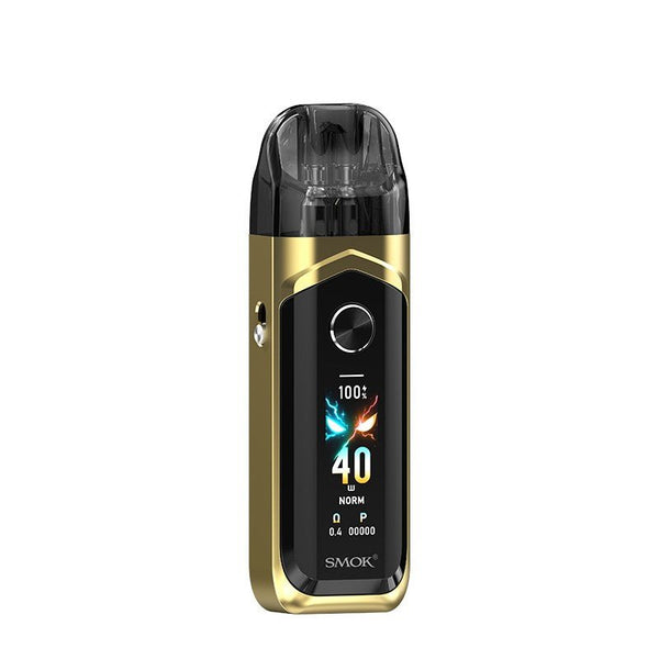 Kit Pod Nord 6 3800mAh - Smoktech - SMOK | PauseClopes