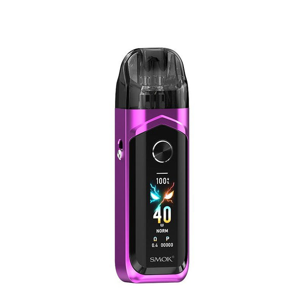 Kit Pod Nord 6 3800mAh - Smoktech - SMOK | PauseClopes