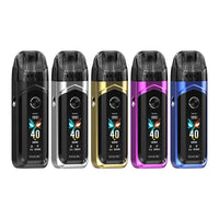 Kit Pod Nord 6 3800mAh - Smoktech