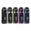 Kit Pod Nord 6 3800mAh - Smoktech - SMOK | PauseClopes