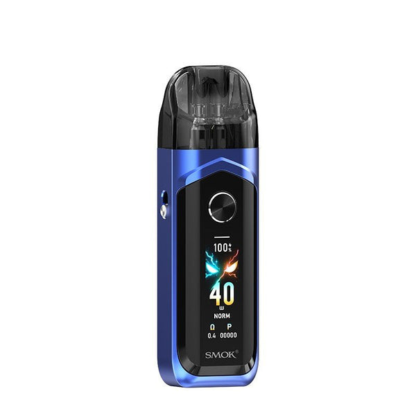 Kit Pod Nord 6 3800mAh - Smoktech - SMOK | PauseClopes