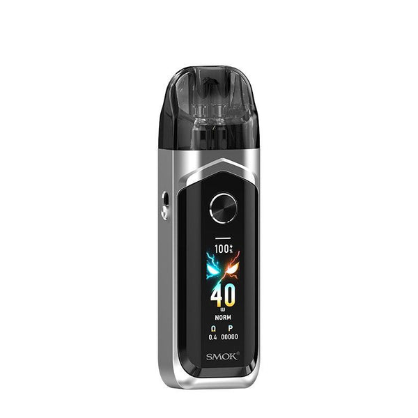 Kit Pod Nord 6 3800mAh - Smoktech - SMOK | PauseClopes