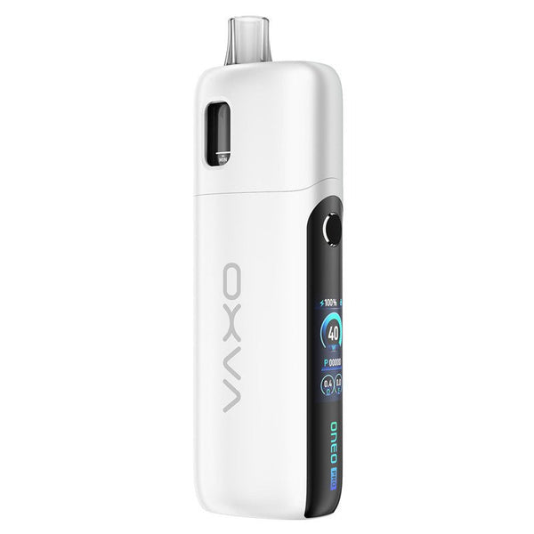 Kit Pod ONEO Pro 2100mAh - OXVA - OXVA | PauseClopes