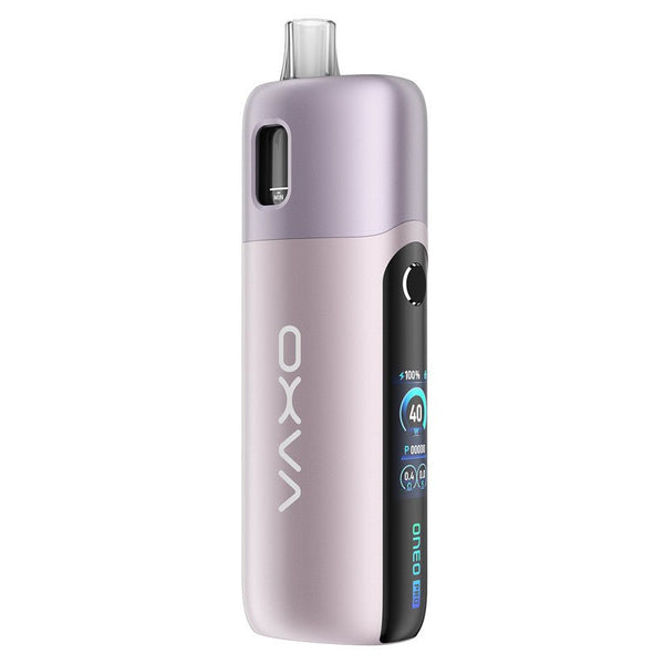 Kit Pod ONEO Pro 2100mAh - OXVA - OXVA | PauseClopes