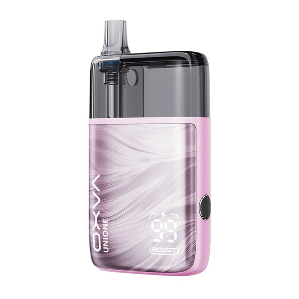 Kit Pod UNIONE 1100mAh - OXVA - OXVA | PauseClopes