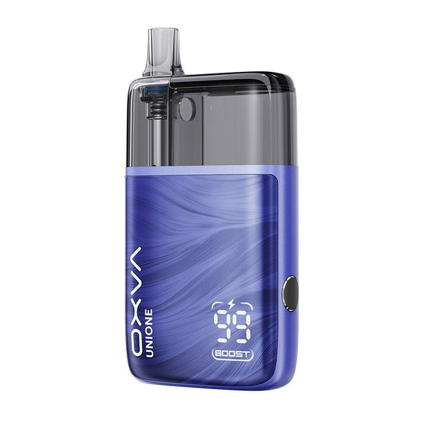 Kit Pod UNIONE 1100mAh - OXVA - OXVA | PauseClopes