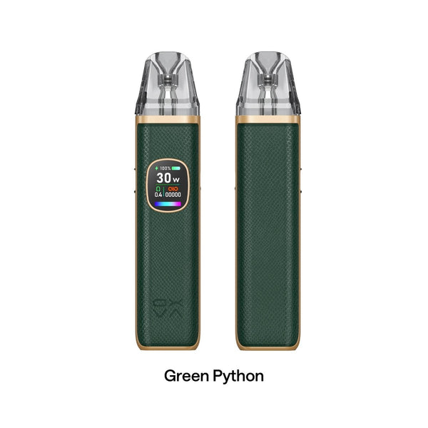 Kit Pod XLIM Pro 2 1300mAh - OXVA - OXVA | PauseClopes