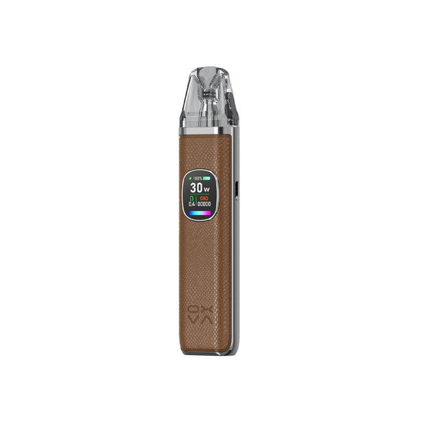 Kit Pod XLIM Pro 2 1300mAh - OXVA - OXVA | PauseClopes