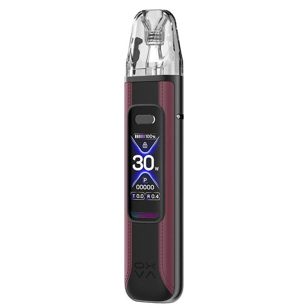 Kit Pod XLIM Pro 3 1500mAh - OXVA - OXVA | PauseClopes