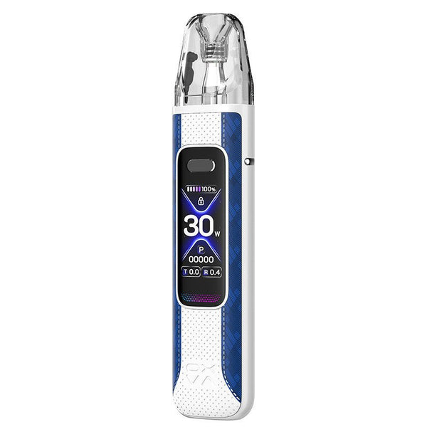 Kit Pod XLIM Pro 3 1500mAh - OXVA - OXVA | PauseClopes