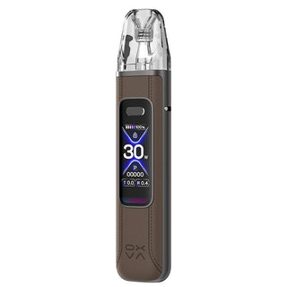 Kit Pod XLIM Pro 3 1500mAh - OXVA - OXVA | PauseClopes