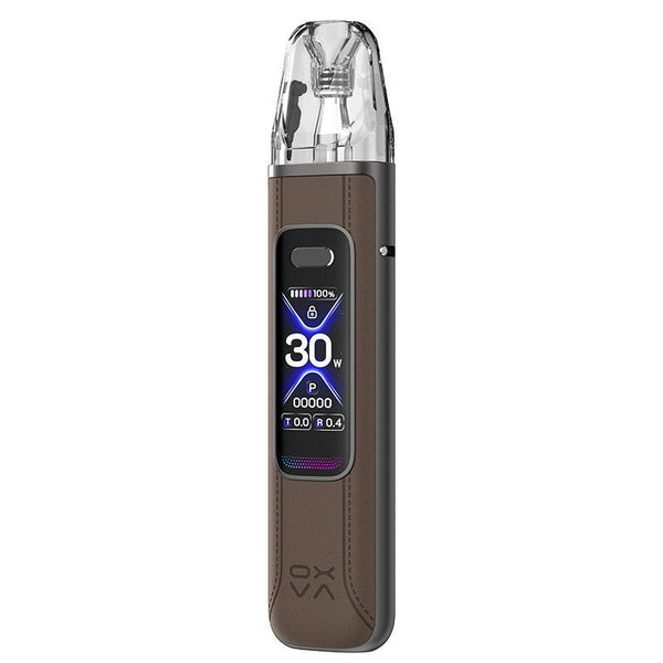 Kit Pod XLIM Pro 3 1500mAh - OXVA - OXVA | PauseClopes