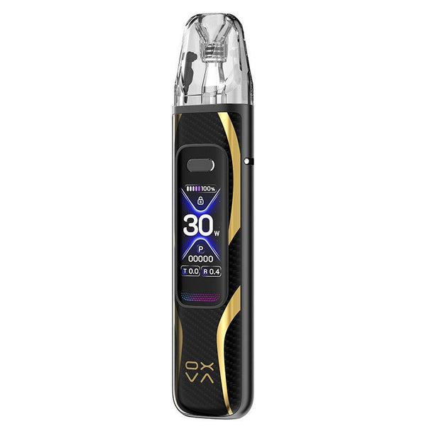 Kit Pod XLIM Pro 3 1500mAh - OXVA - OXVA | PauseClopes