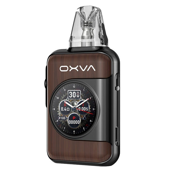 Kit Pod XLIM SQ Pro 2 1600mAh - OXVA - OXVA | PauseClopes