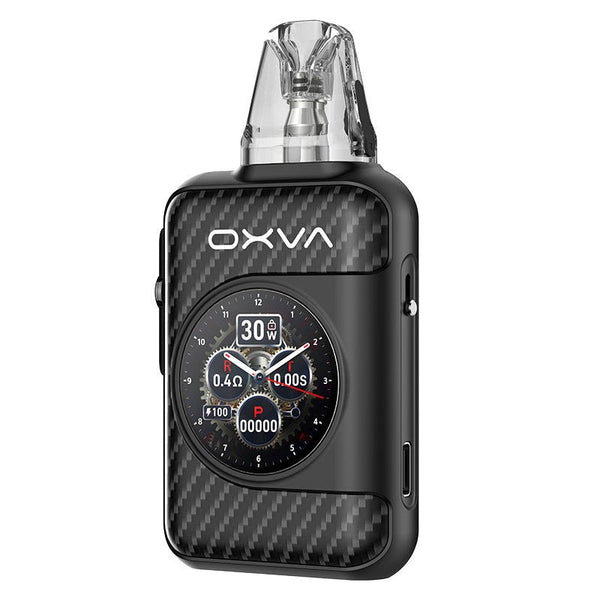 Kit Pod XLIM SQ Pro 2 1600mAh - OXVA - OXVA | PauseClopes