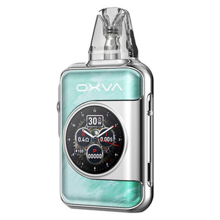 Kit Pod XLIM SQ Pro 2 1600mAh - OXVA - OXVA | PauseClopes