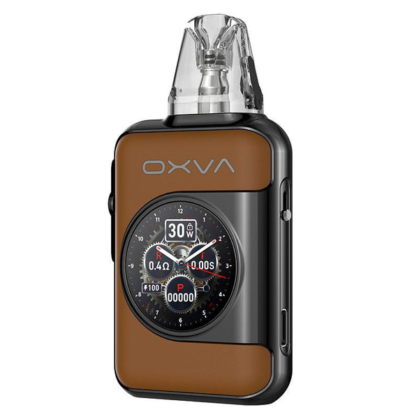 Kit Pod XLIM SQ Pro 2 1600mAh - OXVA - OXVA | PauseClopes