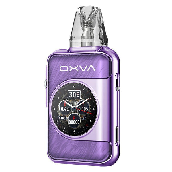 Kit Pod XLIM SQ Pro 2 1600mAh - OXVA - OXVA | PauseClopes