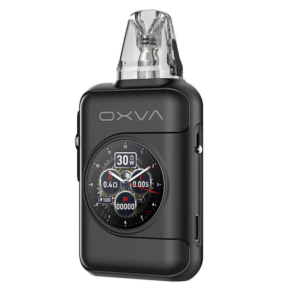 Kit Pod XLIM SQ Pro 2 1600mAh - OXVA - OXVA | PauseClopes
