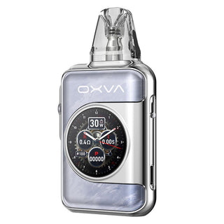 Kit Pod XLIM SQ Pro 2 1600mAh - OXVA - OXVA | PauseClopes