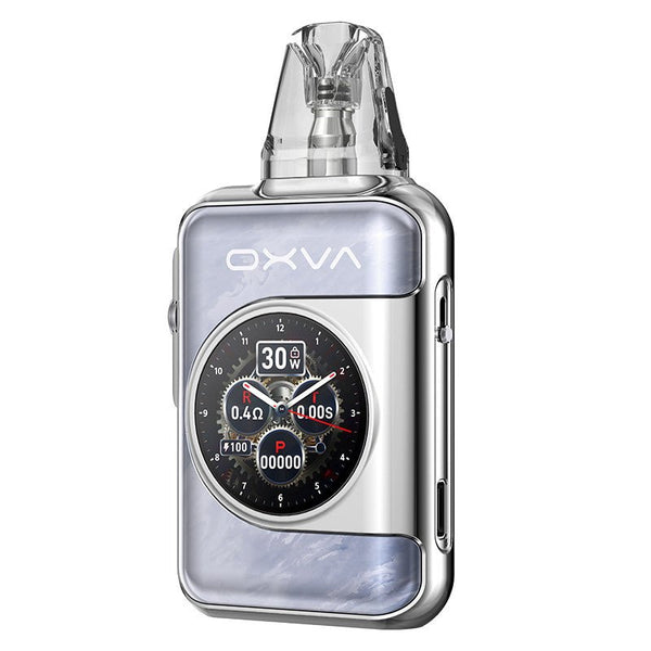 Kit Pod XLIM SQ Pro 2 1600mAh - OXVA - OXVA | PauseClopes