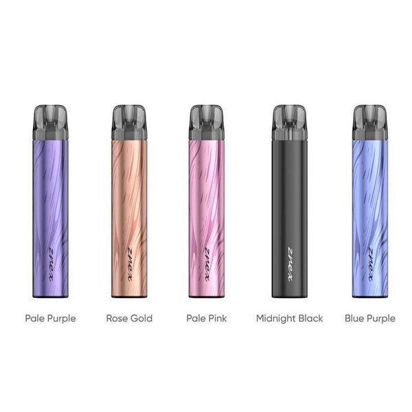 Kit Pod ZREX RF 2 1000mAh - Smoktech - SMOK | PauseClopes