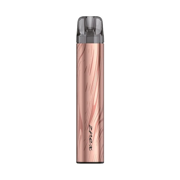 Kit Pod ZREX RF 2 1000mAh - Smoktech - SMOK | PauseClopes