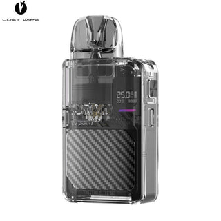 Kit Thelema Elite Art 40W 1400mAh - Lost Vape - LOST VAPE | PauseClopes